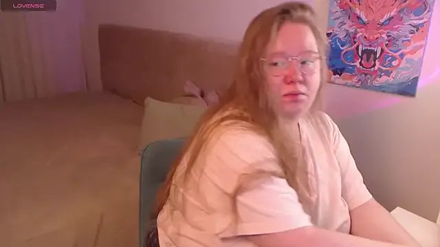 Bunny_Anya on StripChat