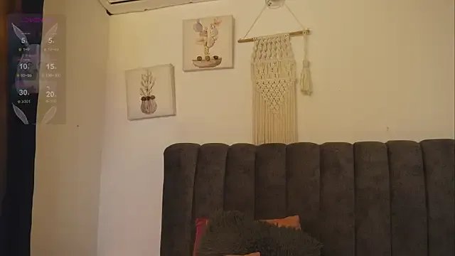 bunnycuteshy on StripChat