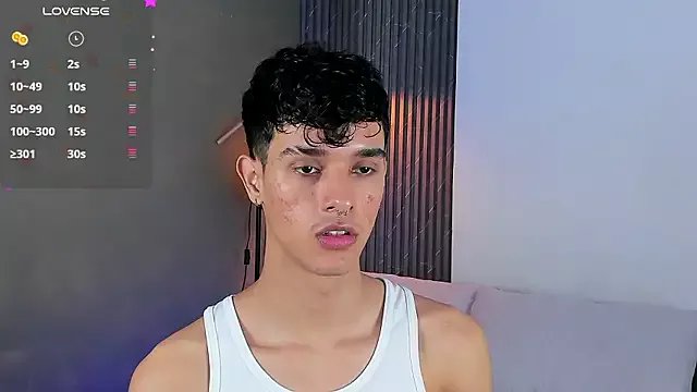 Busterspinter on StripChat