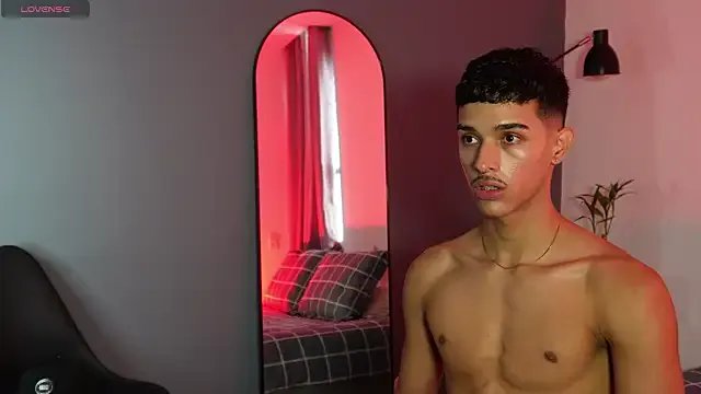 Busterspinter on StripChat