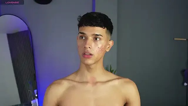 Busterspinter on StripChat