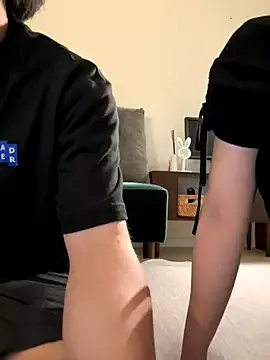 C-4bomb on StripChat