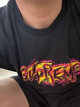 C-4bomb on StripChat