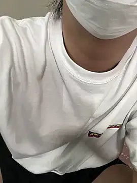 C-4bomb on StripChat