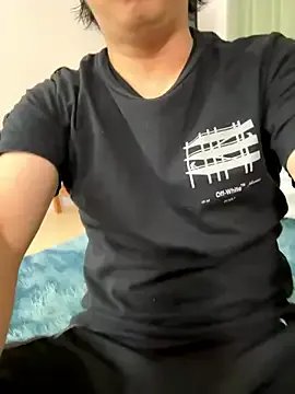 C-4bomb on StripChat