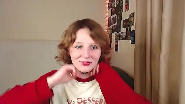 c0ralynx on StripChat