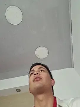 Cady_Hot — deep throat with saliva