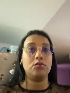 Cafeziitha02 on StripChat