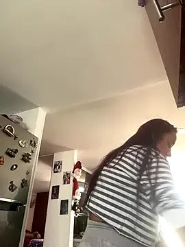 Cafeziitha02 on StripChat