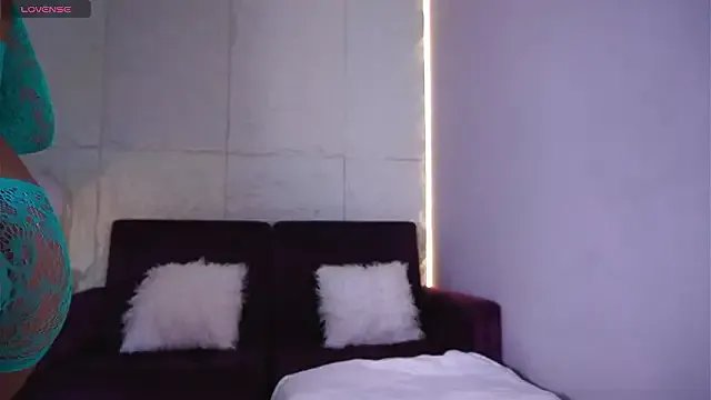 CailynBrowm — Freechat on StripChat