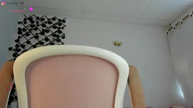 cailynhot on StripChat