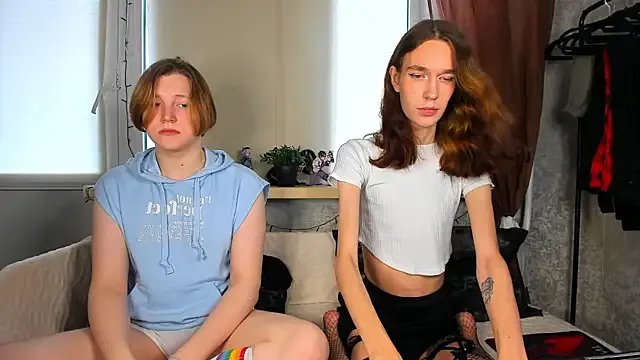 Calvin_and_Kevin on StripChat