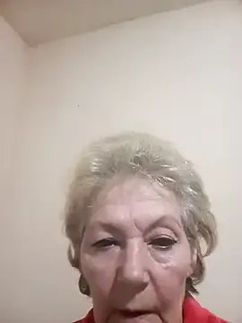 Calypso-Loove on StripChat