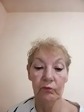 Calypso-Loove on StripChat