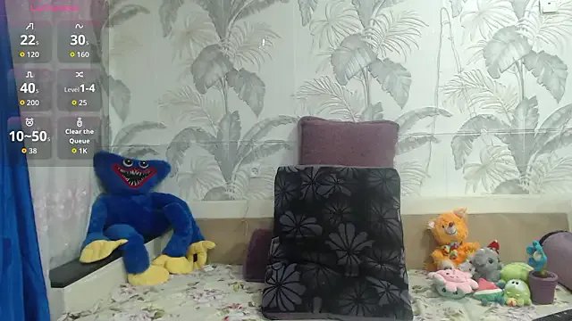 CamDiva113 — :inlove::heart::cheekkiss: