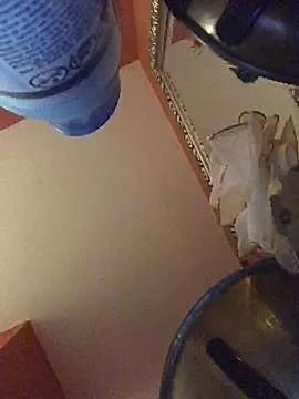 camelia3 on StripChat