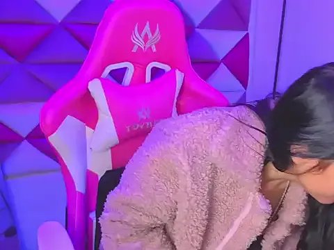 Cameron_cutte on StripChat