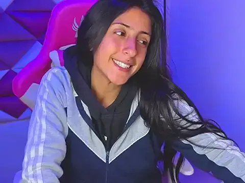 Cameron_cutte on StripChat