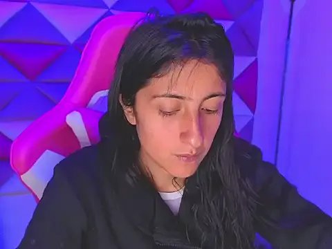 Cameron_cutte on StripChat