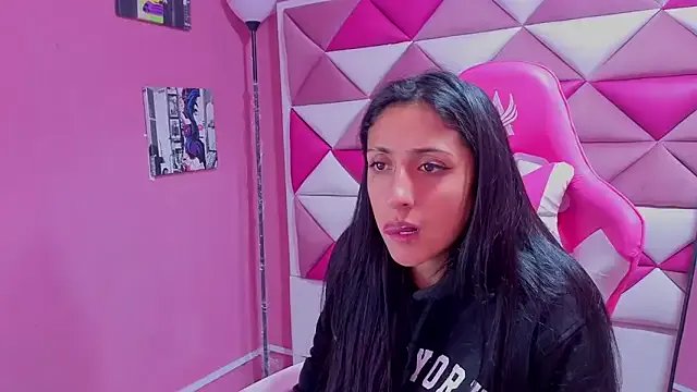 Cameron_cutte on StripChat