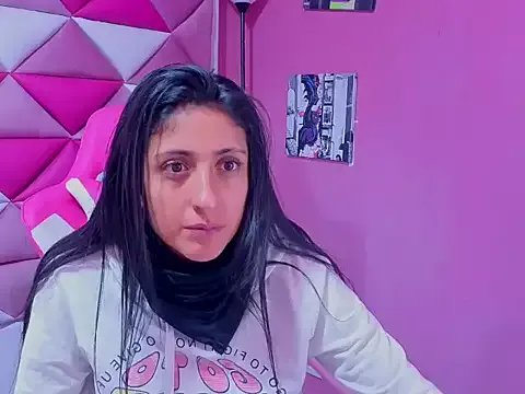 Cameron_cutte on StripChat