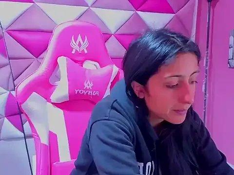 Cameron_cutte on StripChat