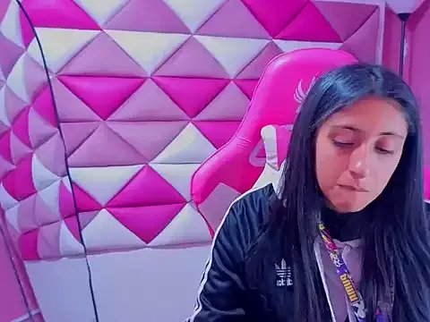 Cameron_cutte on StripChat