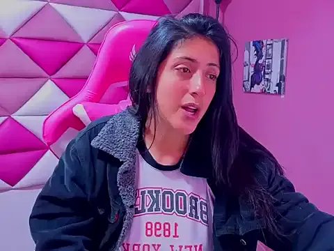 Cameron_cutte on StripChat