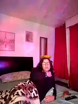 Cameron_puppy on StripChat