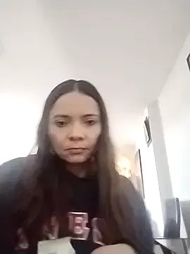 Cami_Konor on StripChat