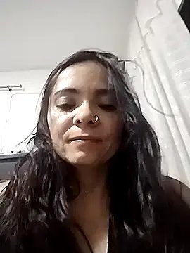 Cami_Konor on StripChat