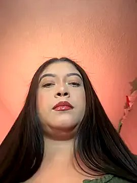 cami_ortiz__ on StripChat