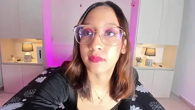 CamiGox on StripChat