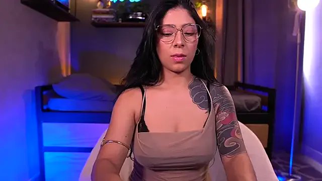 camila3__ on StripChat