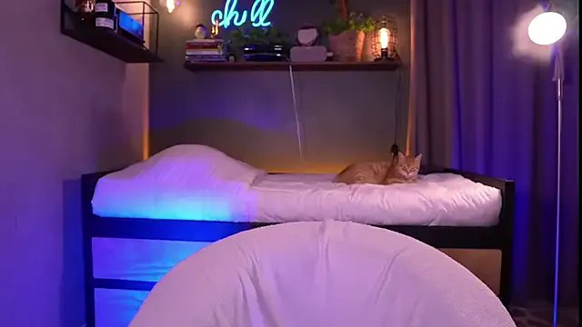 camila3__ on StripChat