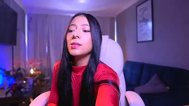 camila3__ on StripChat