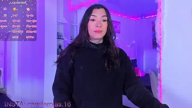 Camila_Coxx on StripChat