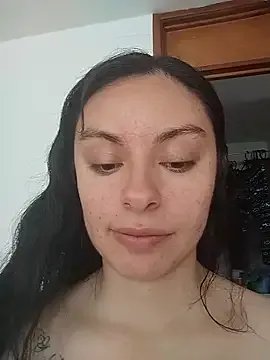 Camila_Ord on StripChat