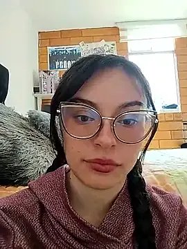 Camila_Ord on StripChat