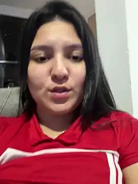 Camila_sanchez25 on StripChat