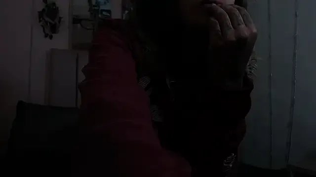 camila_williamss on StripChat