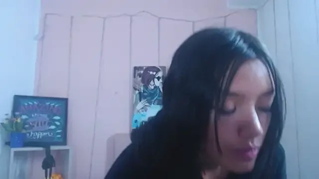 camila_williamss on StripChat