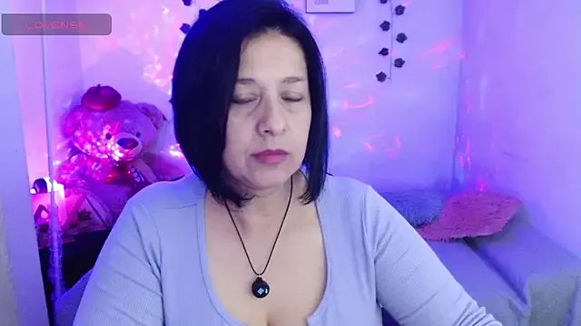 Freechat camilalatti on StripChat