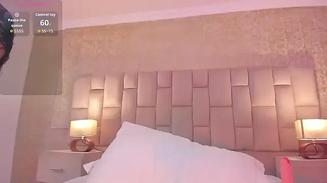 CamilaPreston on StripChat