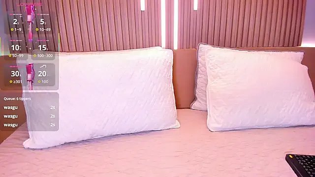 Camile_cute on StripChat