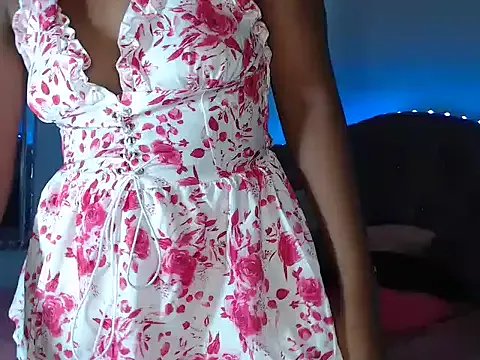 Private camilita0608 on StripChat