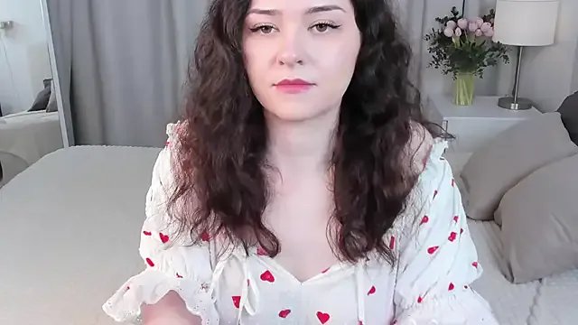 Private Camilla_Rowen on StripChat