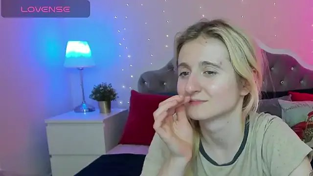 CamillaDreamer on StripChat