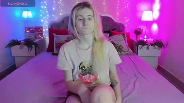 CamillaDreamer on StripChat