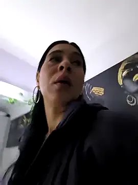 Camille_jhonson on StripChat